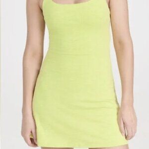 Outdoor Voices Mini Workout Dress